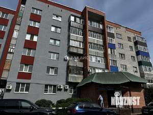 4-к квартира, вторичка, 96м2, 5/6 этаж