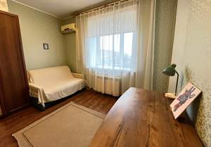 2-к квартира, вторичка, 55м2, 4/12 этаж