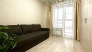 1-к квартира, вторичка, 36м2, 16/16 этаж