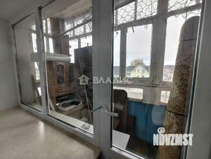 1-к квартира, вторичка, 31м2, 3/5 этаж