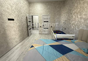2-к квартира, вторичка, 65м2, 1/16 этаж