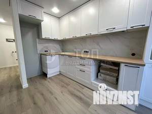 2-к квартира, вторичка, 57м2, 6/10 этаж