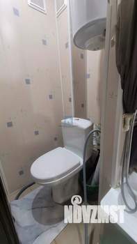 Студия квартира, вторичка, 16м2, 4/5 этаж