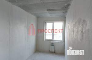 2-к квартира, вторичка, 54м2, 8/16 этаж
