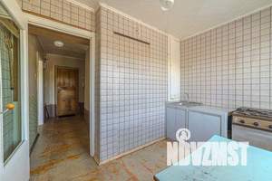 1-к квартира, вторичка, 35м2, 3/9 этаж