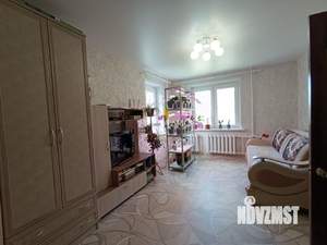 2-к квартира, вторичка, 51м2, 3/10 этаж