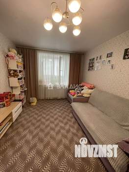 1-к квартира, вторичка, 32м2, 1/11 этаж