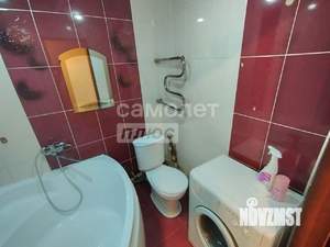 1-к квартира, вторичка, 36м2, 9/9 этаж