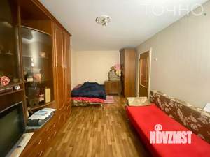 1-к квартира, вторичка, 35м2, 4/9 этаж