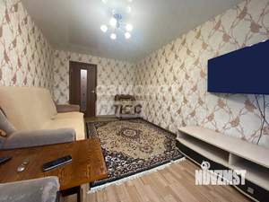 2-к квартира, вторичка, 53м2, 1/9 этаж