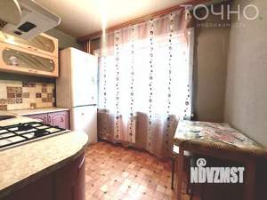1-к квартира, вторичка, 26м2, 1/9 этаж
