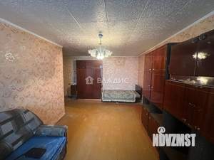 2-к квартира, вторичка, 41м2, 5/5 этаж