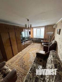 2-к квартира, вторичка, 52м2, 5/9 этаж