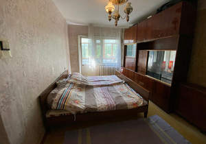 2-к квартира, вторичка, 44м2, 3/9 этаж