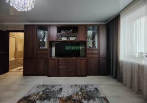 2-к квартира, вторичка, 53м2, 9/10 этаж