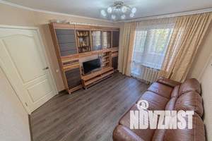 2-к квартира, вторичка, 36м2, 4/5 этаж