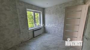 4-к квартира, вторичка, 59м2, 4/5 этаж
