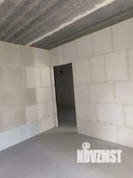 1-к квартира, вторичка, 42м2, 5/12 этаж