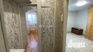 1-к квартира, вторичка, 24м2, 3/5 этаж