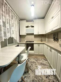 2-к квартира, вторичка, 45м2, 1/5 этаж