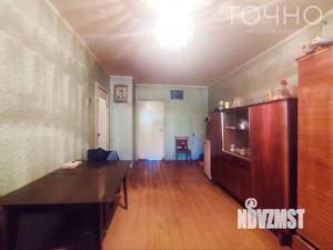 2-к квартира, вторичка, 43м2, 2/5 этаж