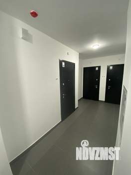 Студия квартира, вторичка, 34м2, 9/18 этаж