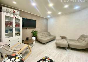 2-к квартира, вторичка, 60м2, 9/18 этаж