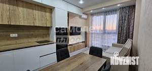 1-к квартира, вторичка, 44м2, 15/18 этаж