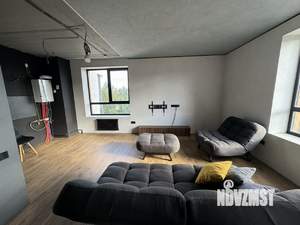 2-к квартира, вторичка, 50м2, 5/5 этаж