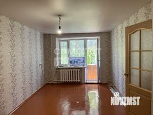 2-к квартира, вторичка, 48м2, 3/5 этаж