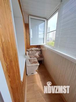 2-к квартира, вторичка, 54м2, 7/9 этаж