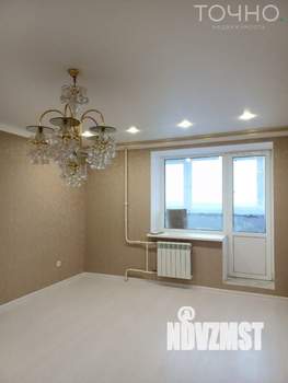 2-к квартира, вторичка, 61м2, 10/10 этаж