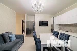 3-к квартира, вторичка, 75м2, 9/9 этаж