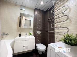 3-к квартира, вторичка, 59м2, 3/5 этаж