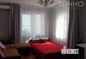 1-к квартира, вторичка, 40м2, 7/10 этаж