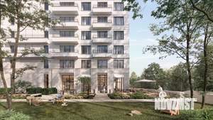 2-к квартира, вторичка, 90м2, 10/12 этаж