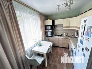 1-к квартира, вторичка, 37м2, 4/10 этаж