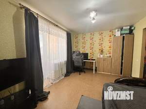 1-к квартира, вторичка, 28м2, 8/10 этаж