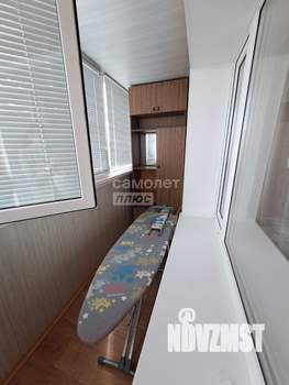 2-к квартира, вторичка, 54м2, 7/9 этаж
