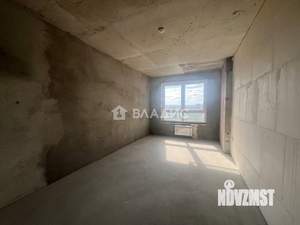 1-к квартира, сданный дом, 41м2, 10/16 этаж