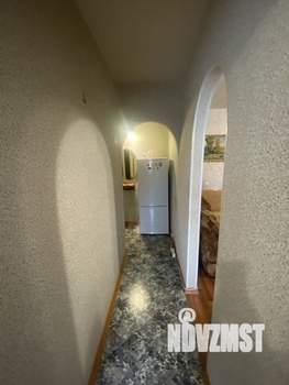 3-к квартира, вторичка, 43м2, 4/5 этаж