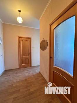 1-к квартира, вторичка, 50м2, 7/15 этаж