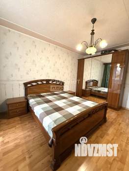 2-к квартира, вторичка, 81м2, 2/9 этаж