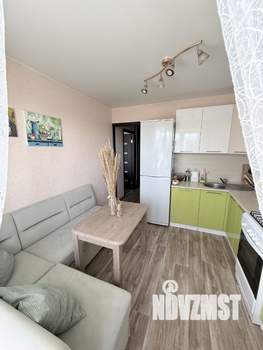 1-к квартира, вторичка, 36м2, 6/10 этаж