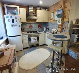 2-к квартира, вторичка, 42м2, 2/5 этаж