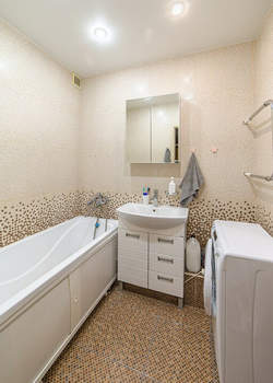 2-к квартира, вторичка, 70м2, 10/10 этаж