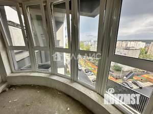 1-к квартира, вторичка, 65м2, 7/17 этаж