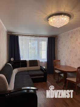 1-к квартира, вторичка, 29м2, 4/5 этаж
