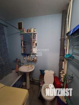1-к квартира, вторичка, 35м2, 1/3 этаж