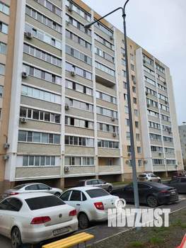 1-к квартира, вторичка, 35м2, 1/10 этаж